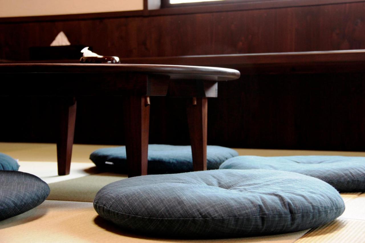 Tsuruga Sazanami Resort Chobei Room photo